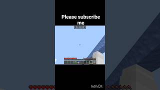#minecraft #gaming video short mlg clutch op please subscribe me