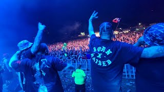 HEXXX Recap of The 21st Annual Gathering of the Juggalos | "Ready Set Go"