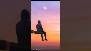 Sad Whatsapp Status 2021😭|Arijit Singh Sad Song Status|Sad Status😔|Lo Maan Liya Humne Status|#shorts