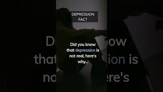 The Secret To Curing Depression: You Must Know This! #mentalhealth #health