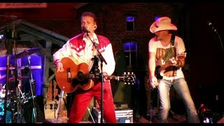 Hey Ya'll - BLUE STEEL (live)