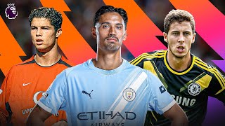 Instant Impact! BEST DEBUTS in the Premier League