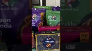 Sweet Karam Coffee | South Indian Snacks | #Shorts | Cool Places