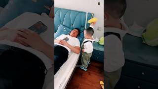 naughty kids #thesurvivalfact