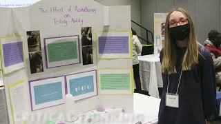 West Georgia Regional Science and Engineering Fair