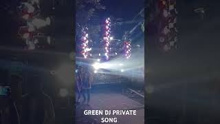 GREEN DJ PRVET TRACK 😈😈