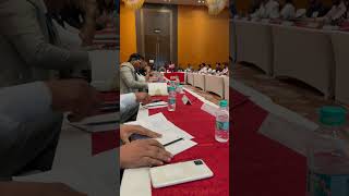 Morning Bni Meeting #work #earlymorning #interior #bni #passion