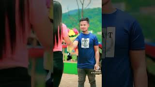 ওই সোনা কি দেখো শয়তান আগেরটাই কাপড় #love #youtube #comedy #attitude #romantic #funny #unfrez