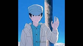 Langsung lenyap😭 #anime #chainsawman #akihayakawa