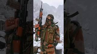 #indianarmy #army #armystatus #armylover #bsf #ytshort #shorts  Ham fouji es desh ki dharkan h 🥰🥰
