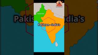Why India Doesn't Trust the West 🤔 #amazinghistory #trending #shorts