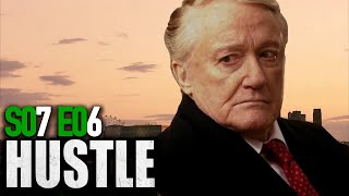 London Mafia Take On The Gang | Hustle: Season 7 Episode 6 (British Drama) | BBC | Full Episodes