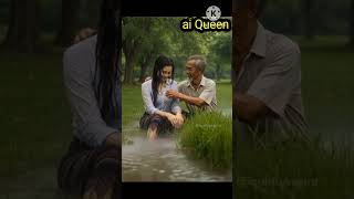 asmr rain bamboo Haus #rainsounds #asmrrain #village #ambientsounds #care #ambientrain #rain #ai