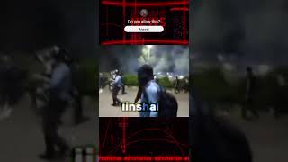 Pakistanis V/S Pakistani Police, Pakistani Army || Will you allow this in your nation?#pti#pakistan