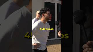 Dutch Student explains why International Students pay more 🧐