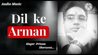 #दिल_के_अरमां_आंसुओं_में_बह_गए