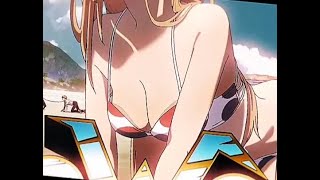 MAKIMA DADDY STYLE EDIT 🥵[AMV/EDIT]..