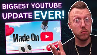 YouTube Just Dropped 30 NEW Features! We Break Down Every Single One