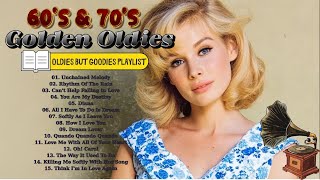 Non-stop 60's & 70s Oldies Music Classic💙Lobo, Frank Sinatra, Perry Como, Carpenters🎶Best of Oldies