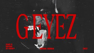 Azaad 4L | G-Eyez (Official Visuals)Prod.Kartoos