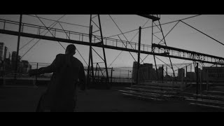 THE MONDAY MORNING MAN — YURI PLESKUN 1/12