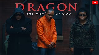 DRAGON THE WEAPON OF GOD | New Action Movie 2025 | Full Movie | 4K Ultra #actionmovies