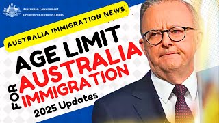 オーストラリア移住の年齢制限（2025年更新）｜オーストラリア永住ビザ取得の年齢基準
