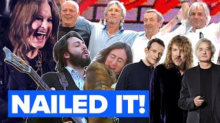 Bands Who Pulled Off The Perfect Endings