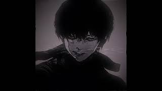 Ken Kaneki x Unravel [remix] | #anime #edit #animeedit #manga #tokyoghoul #viral #trending #amv