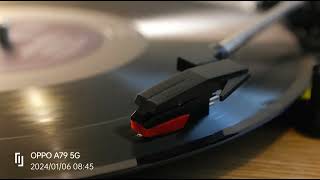 Semi-Auto slowed and reverb