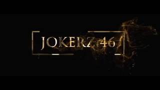 Intro template Team Jokerz 46