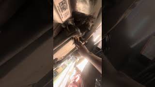 Ford Escape 2013 - 2020 oil change full tutorial