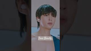 True beauty.. #kdrama #kdramaedit