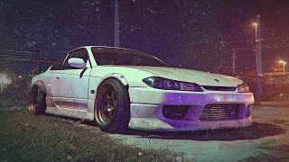 N I G H T R U N N E R S ※ CHILL PHONK FOR NIGHT DRIVE ※ LXST CXNTURY TYPE | JDM | DRIFT | ФОНК 2025