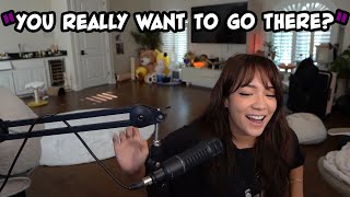 シナがFaZe AdaptのLast Night At The Subathonに反応