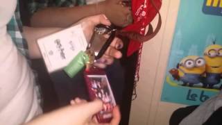Hannahs Room Tour