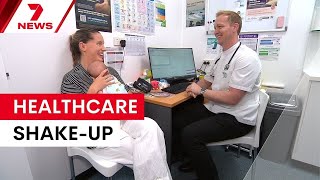 The push for more pharmacists to diagnose health conditions | 7NEWS