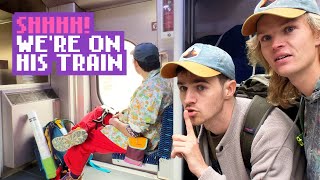 Finale - We Played Snake Across South Korea