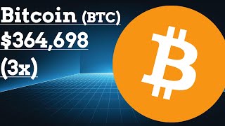 Price predictions of cryptocurrencies in 2030