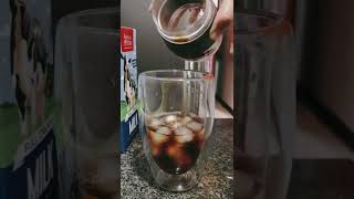 Boba tea is getting more expensive #shorts #milktea #diy #asian #asmr