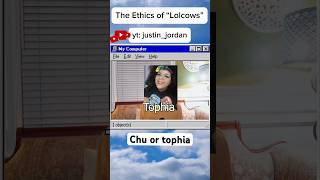 The Sad Truth About Lolcows #tiktok #tophia #lolcows #drama #news