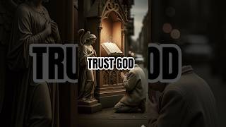 TRUST GOD #biblicaljourney #bibleverses #faithdome