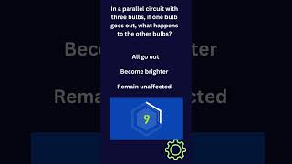 Physics Quiz No. 5 "Unlock Your Brainpower! 🌟 Can You Answer This SIMPLE Physics Question?  #Shorts"