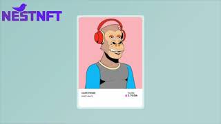 NSTNFT PROMO.