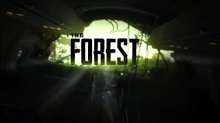 THE FOREST! Review to my unfinished village