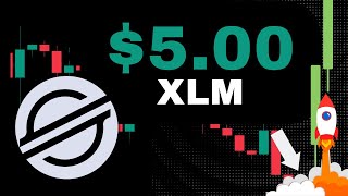 🚀 ステラXLM、ついにこれが起きた！（超強気）#xlm #stellarlumens #xlmpriceprediction