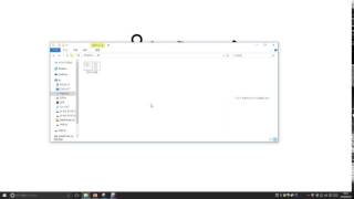 USBリンクケーブルを使ってデータを移動してみた