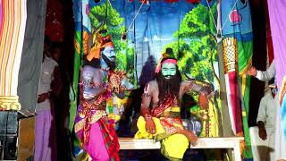 Munirangaswamy Natakam part05 // mune Rangaswamy Jeevitha Charitra