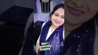 #shoppingtime #hangout #sistergoals #soulmate #anniversarycelebration #enjoy #supportme