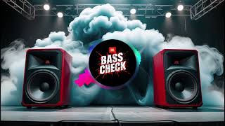 DJ Stronger Sound Check 2026 🔊 | JBL Bass Check & Extreme Remix
